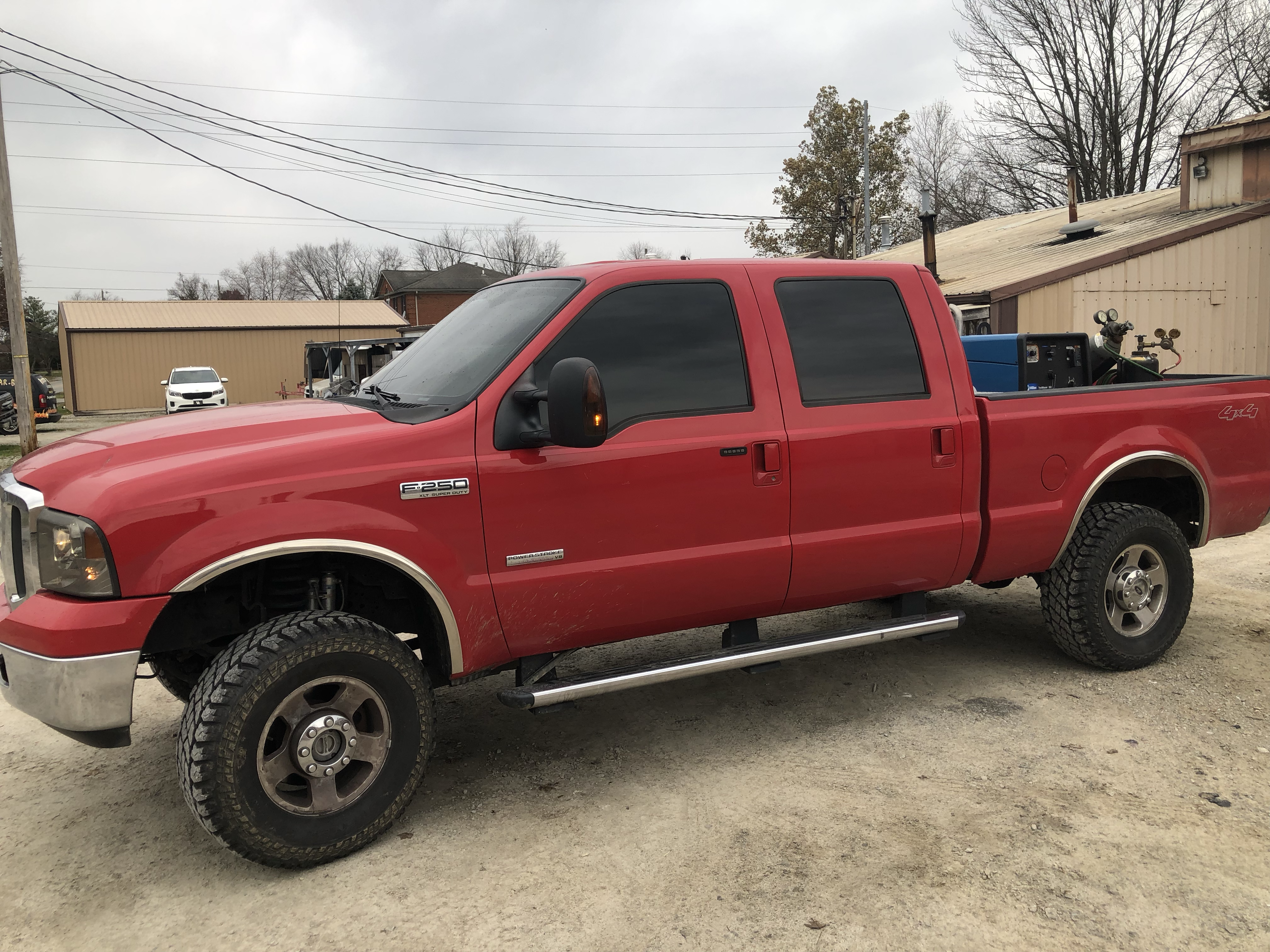 Avatar for Little Sweeney's welding LLC