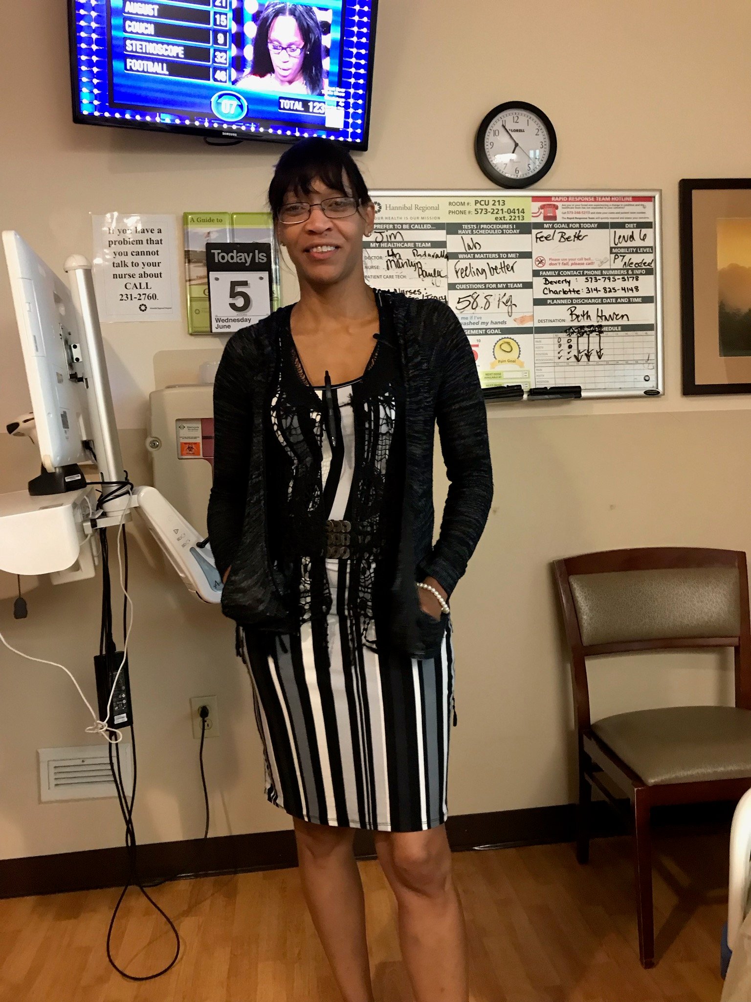 Avatar for Charlotte 