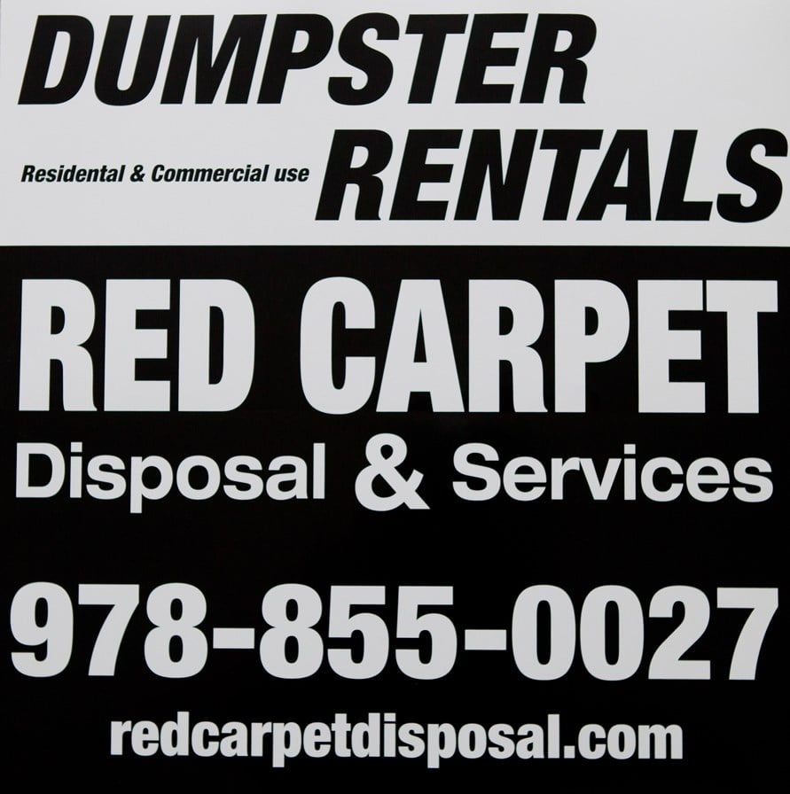 Avatar for Red Carpet Disposal and Services Dumpster Rentals