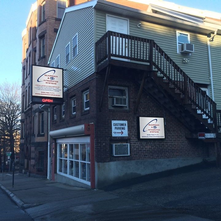 Headquarters