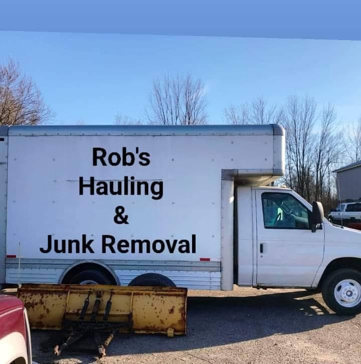 Avatar for Rob Haul Junk