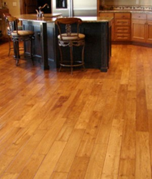 Hardwood Sales/Installation & Repairs