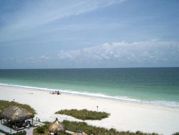 Our Sunny Beaches
