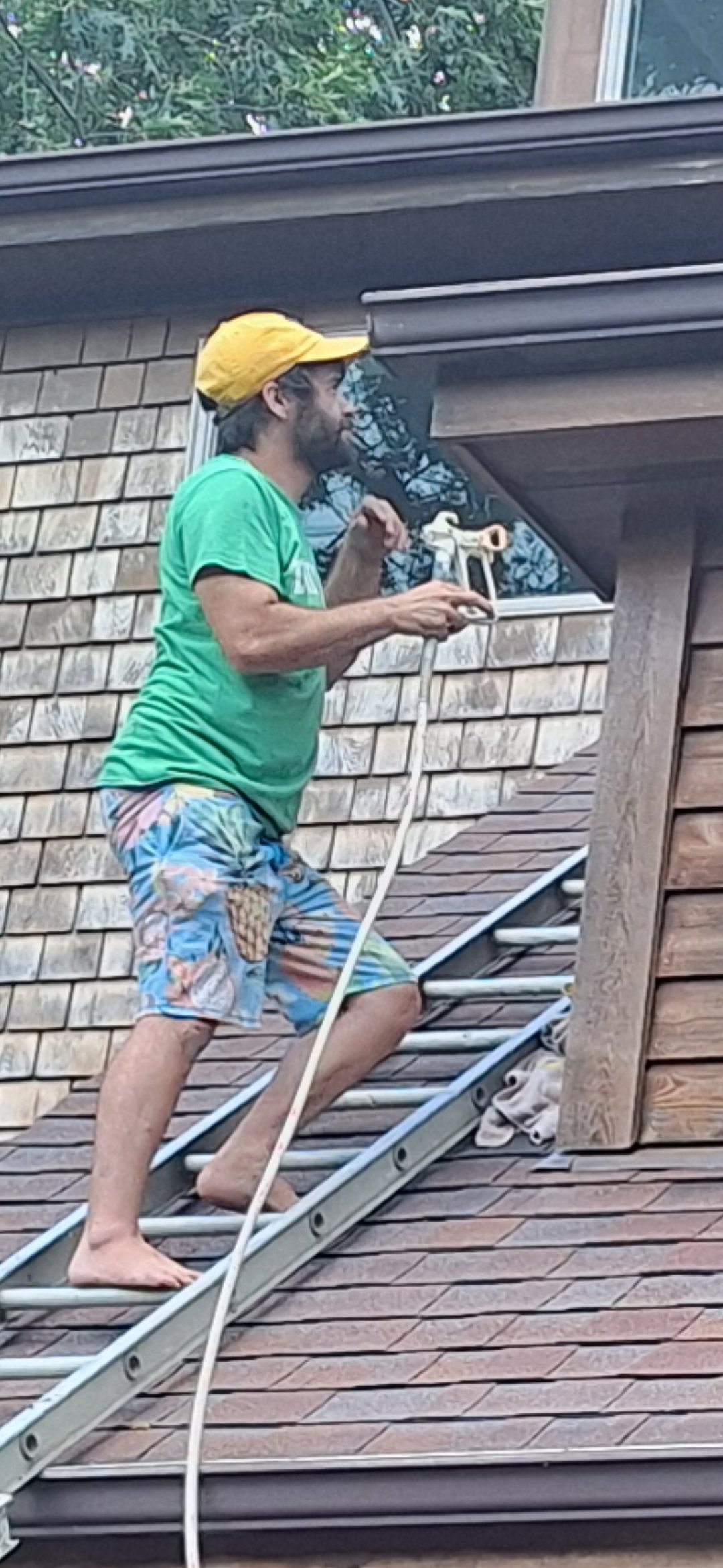 Avatar for Barefoot repairs