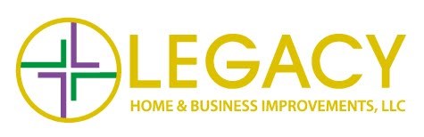 Legacy Home and Business Improvements, LLC logo