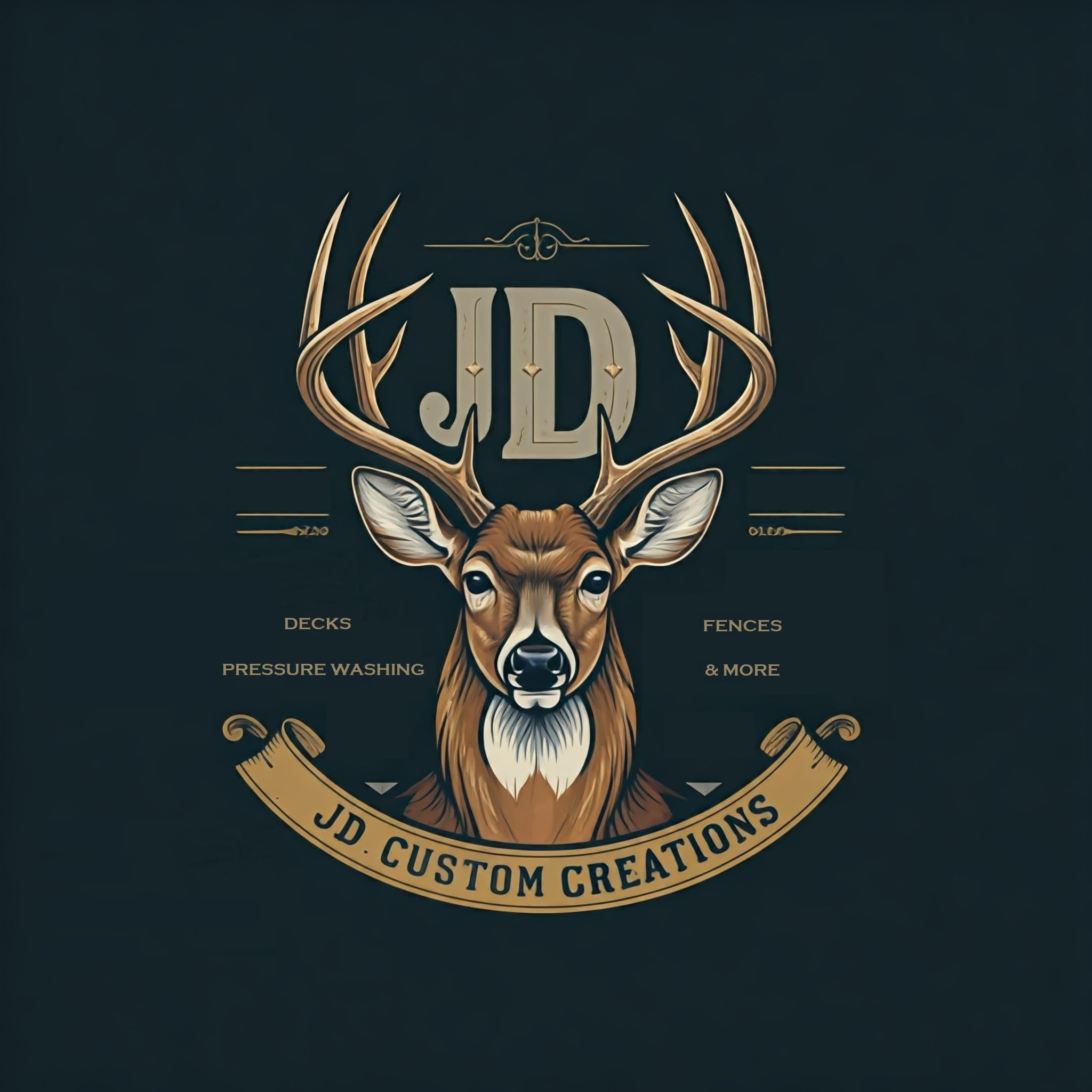 Avatar for JD Custom