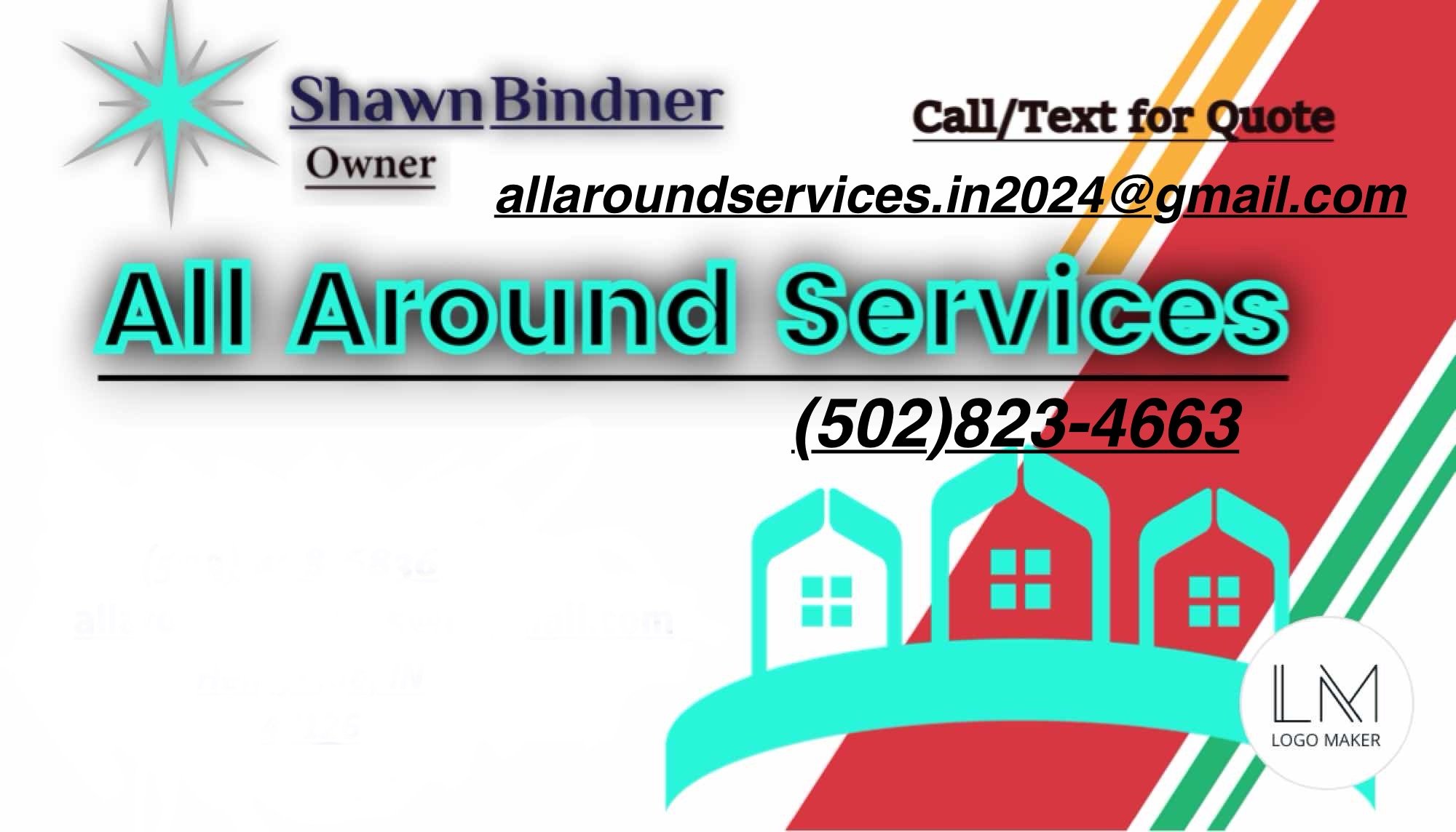 Avatar for All Around Services