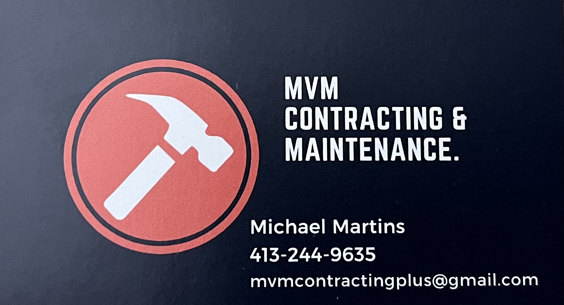 Avatar for MVMContracting