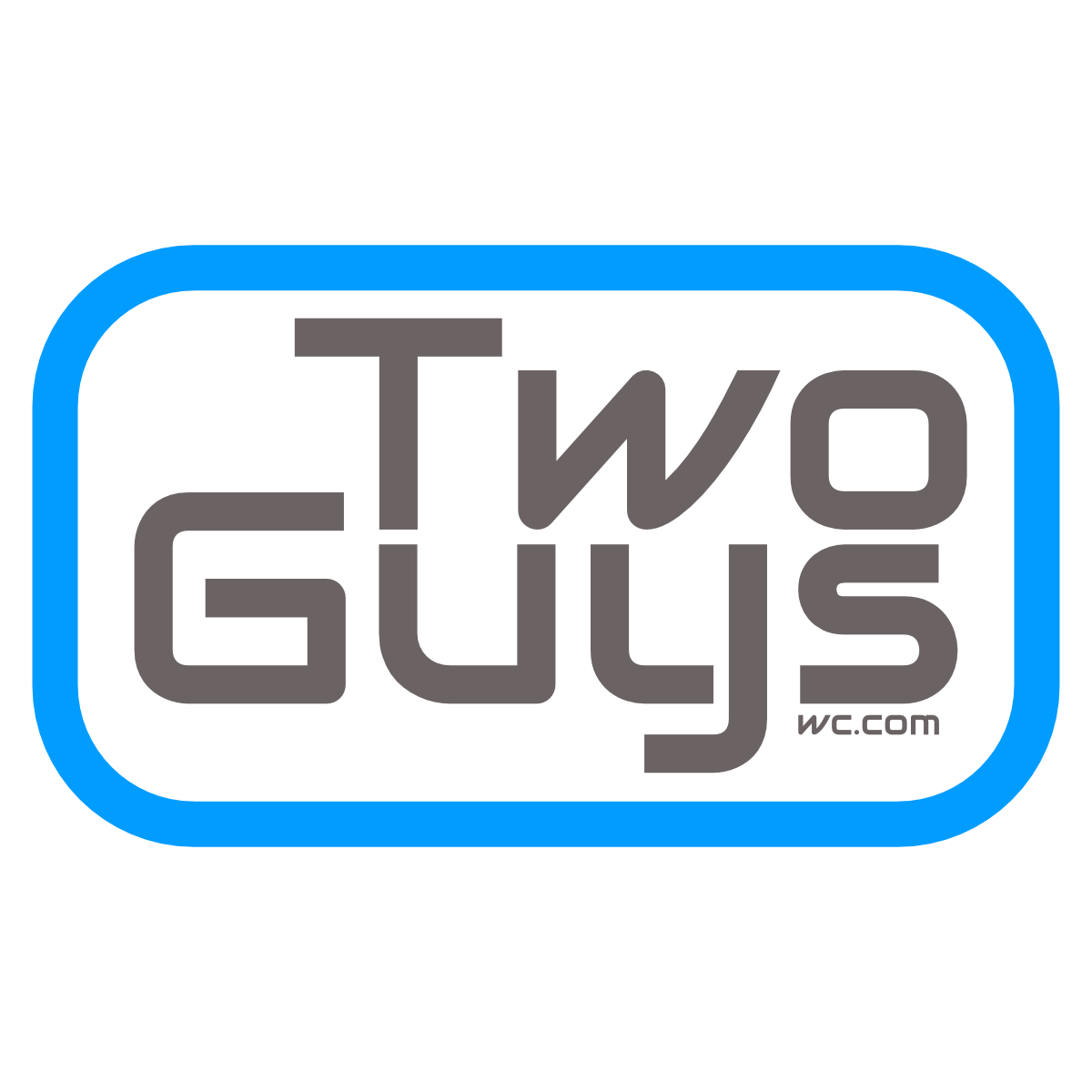 Avatar for Two Guys Window Cleaning