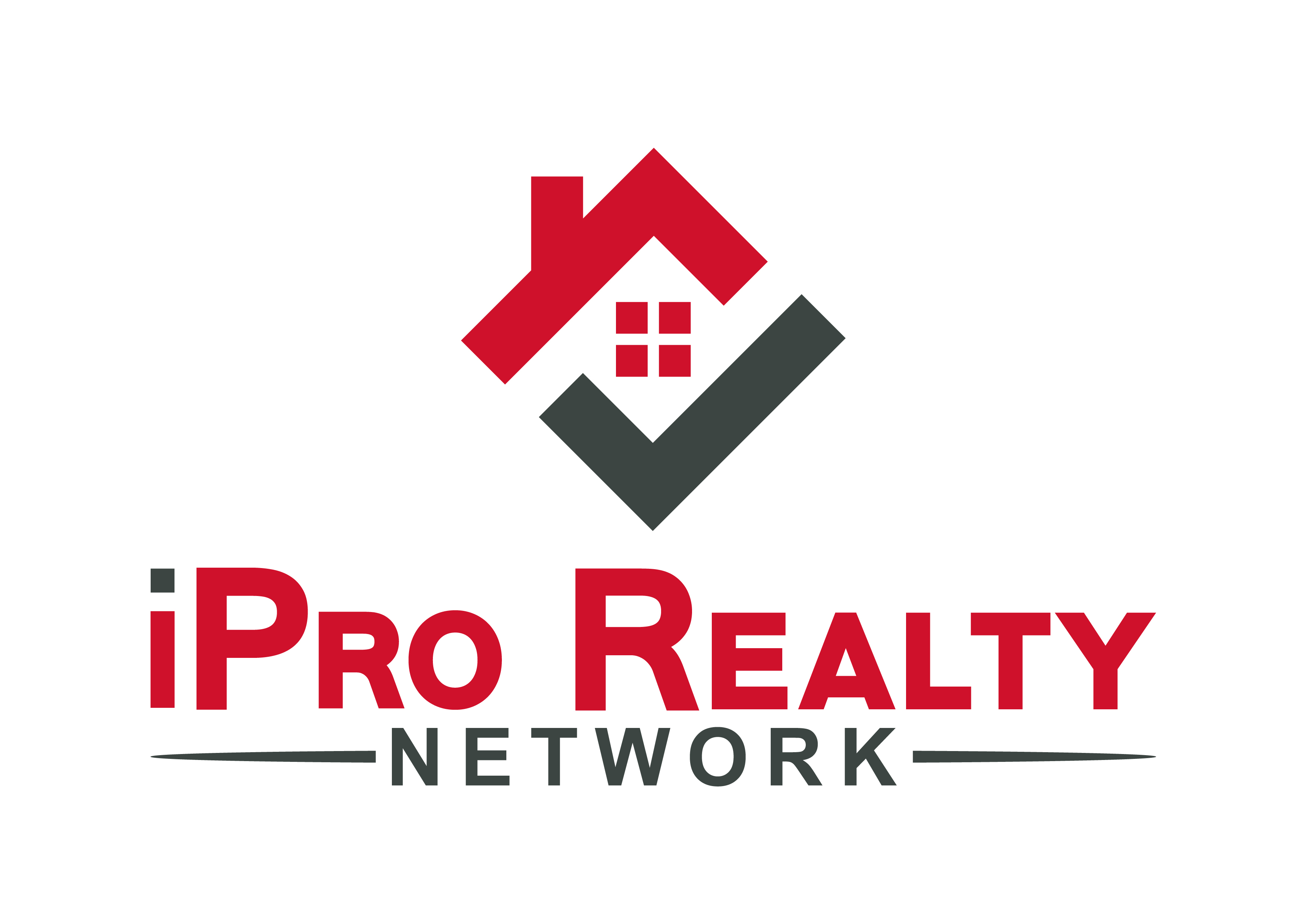 Troy Moultrie - iPro Realty Network logo