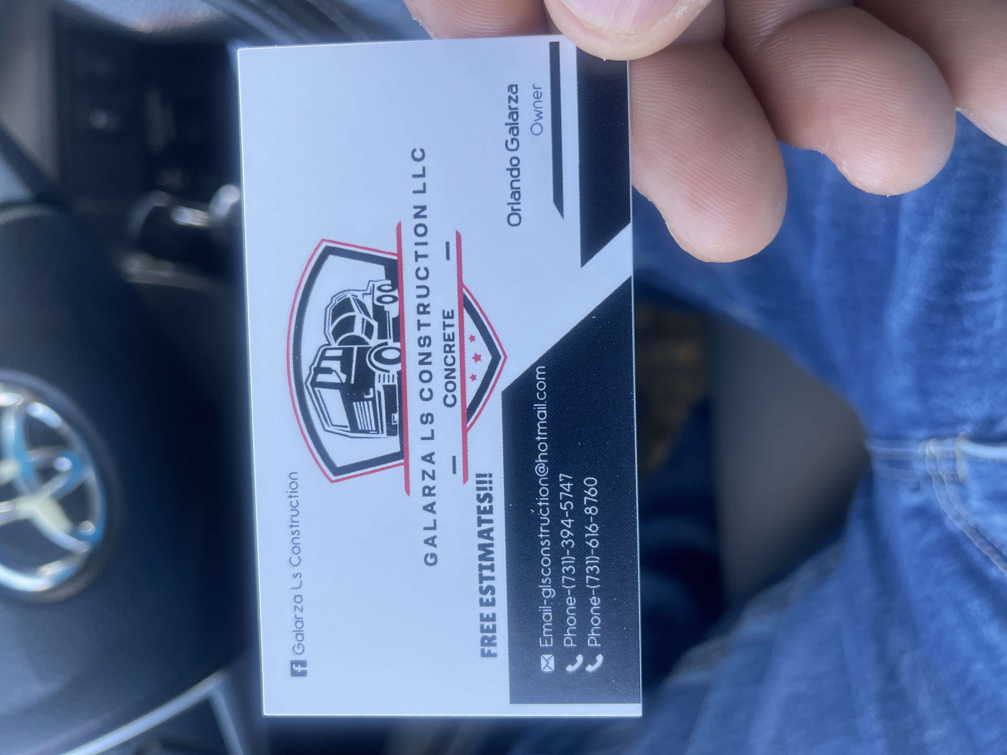 Avatar for Galarza La construction LLC