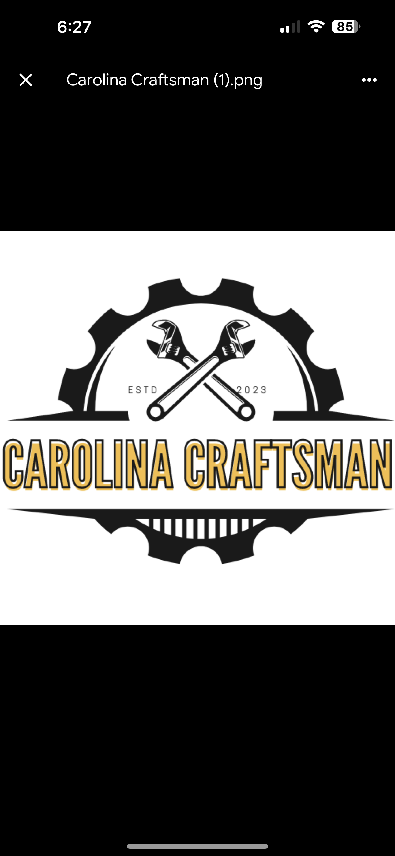 Avatar for Carolina Craftsmen