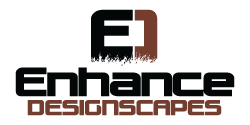 Enhance Designscapes logo
