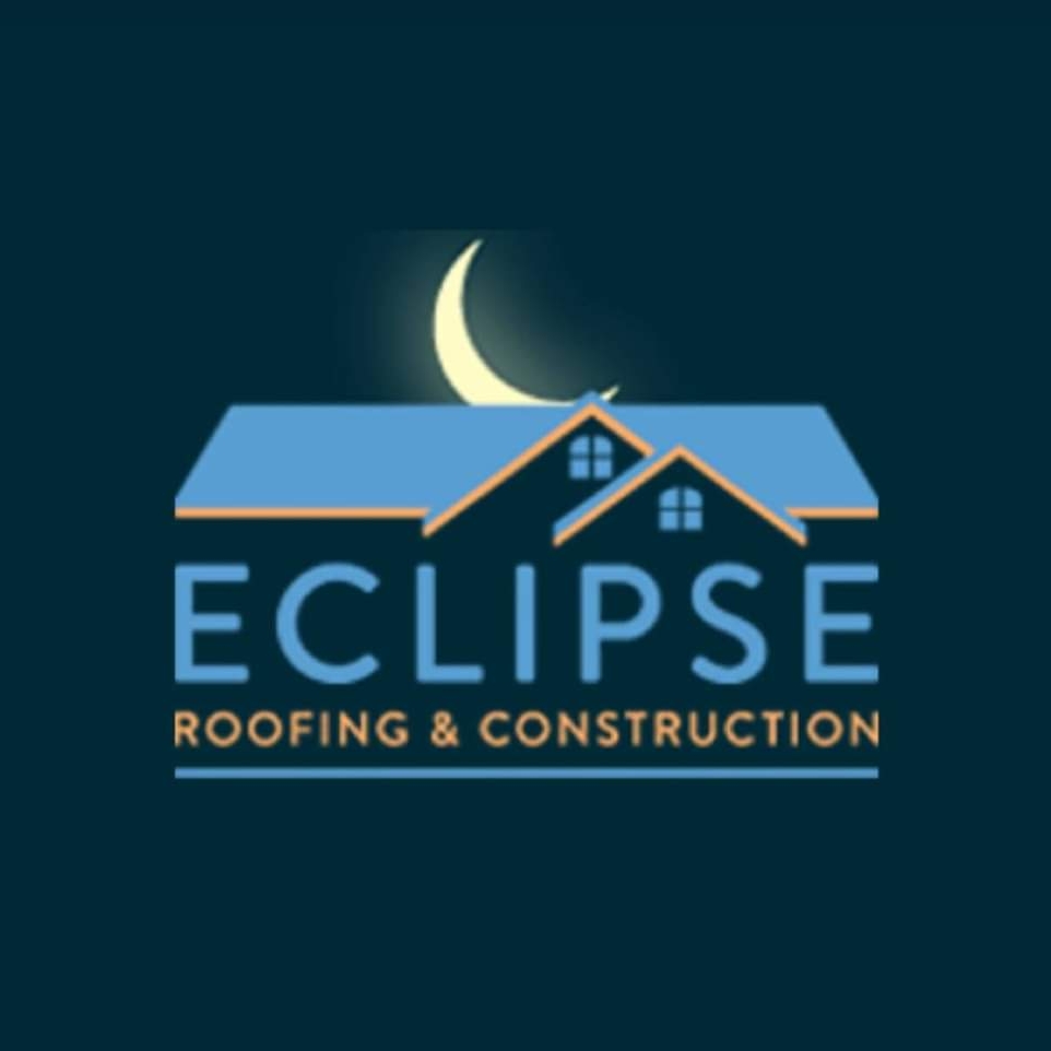 Logo for Eclipse Roofing and Construction