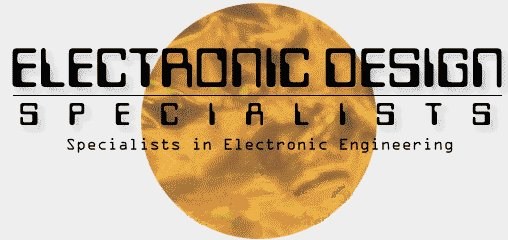 electronic specialists logo
