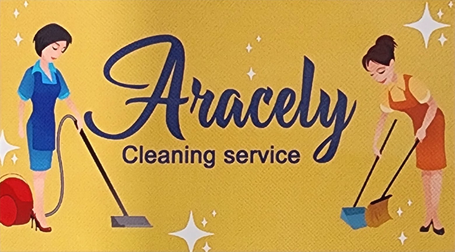 Avatar for Aracely Cleaning Service