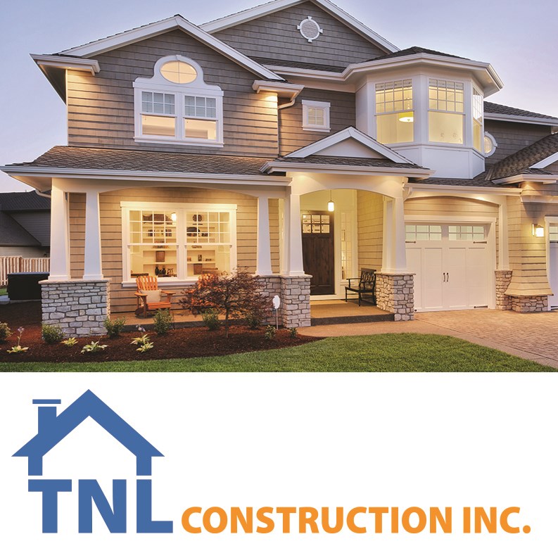 Avatar for T.N.L. Construction Inc.