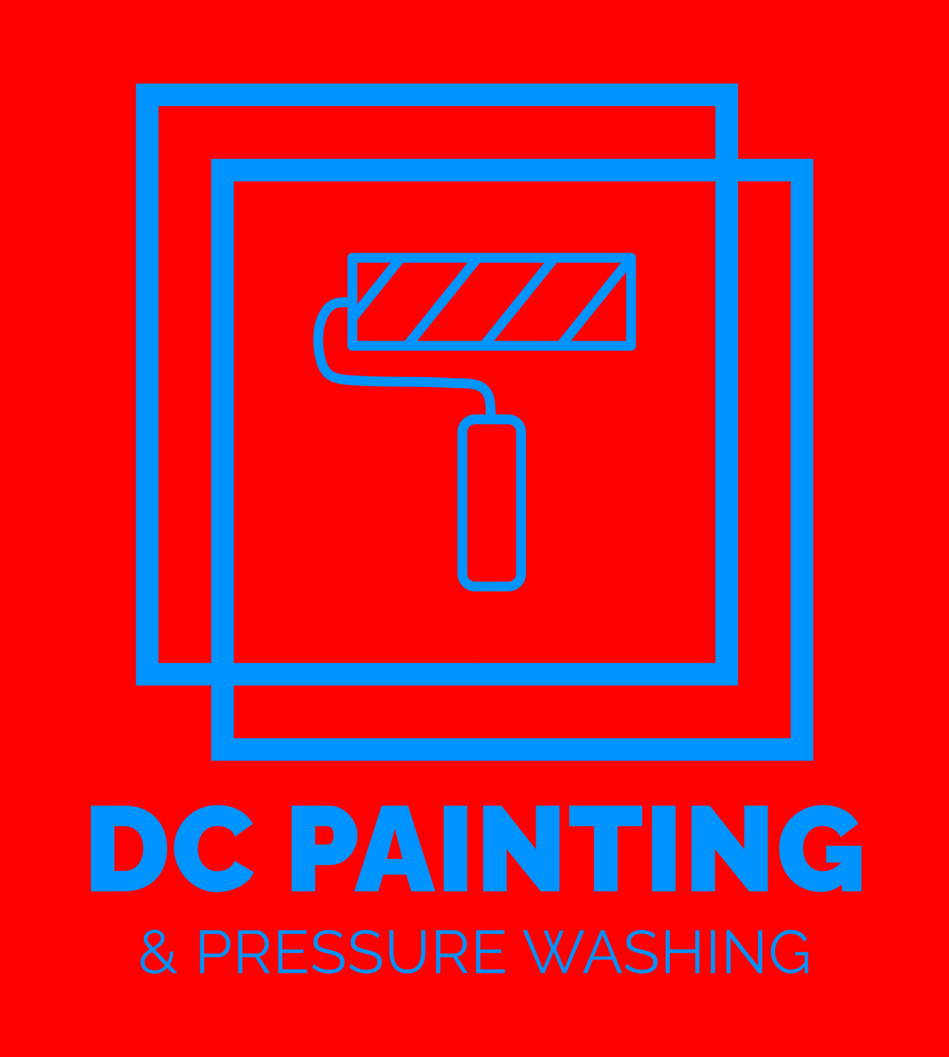 Avatar for DC Painting & Pressure Washing