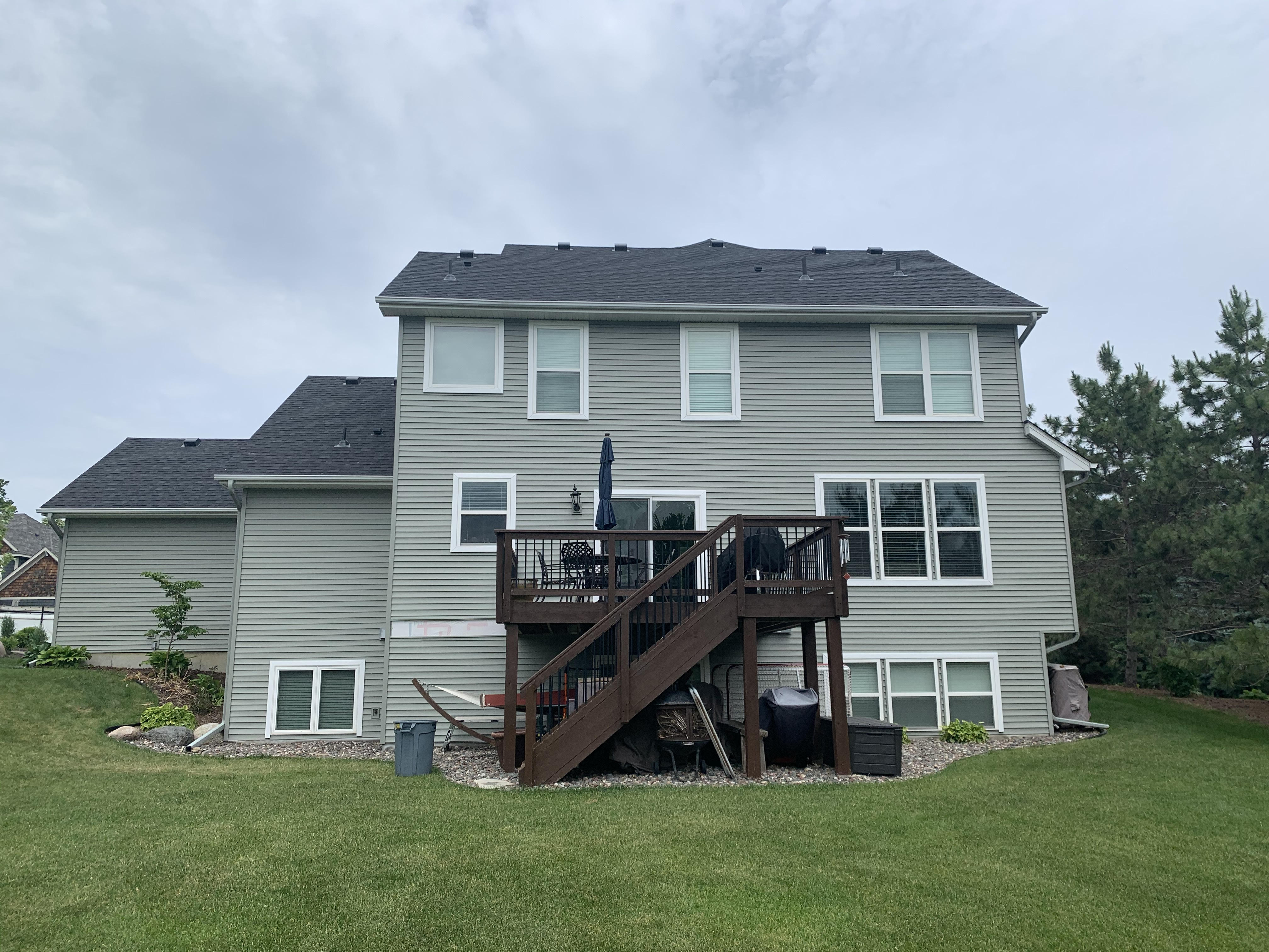 Midwest Roofing, Siding & Windows, Inc. Reviews Circle Pines, MN Angi