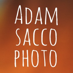 Adam Sacco Photography logo