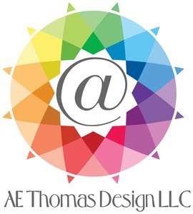 AE Thomas Design LLC logo
