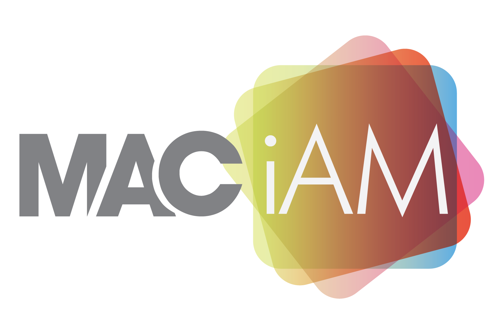 Mac I Am LLC - iPad & iPhone Repair logo
