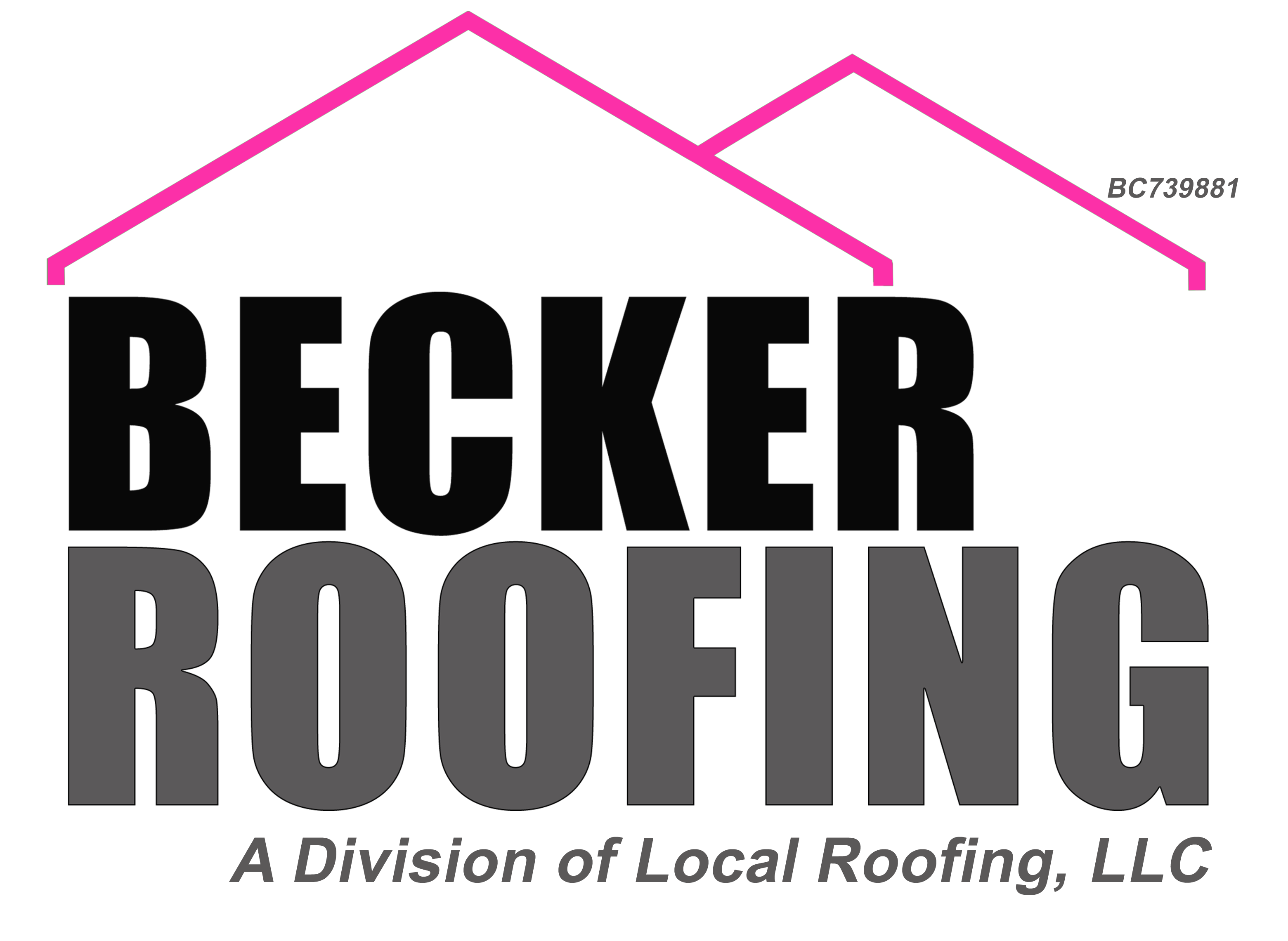 Avatar for Becker Roofing