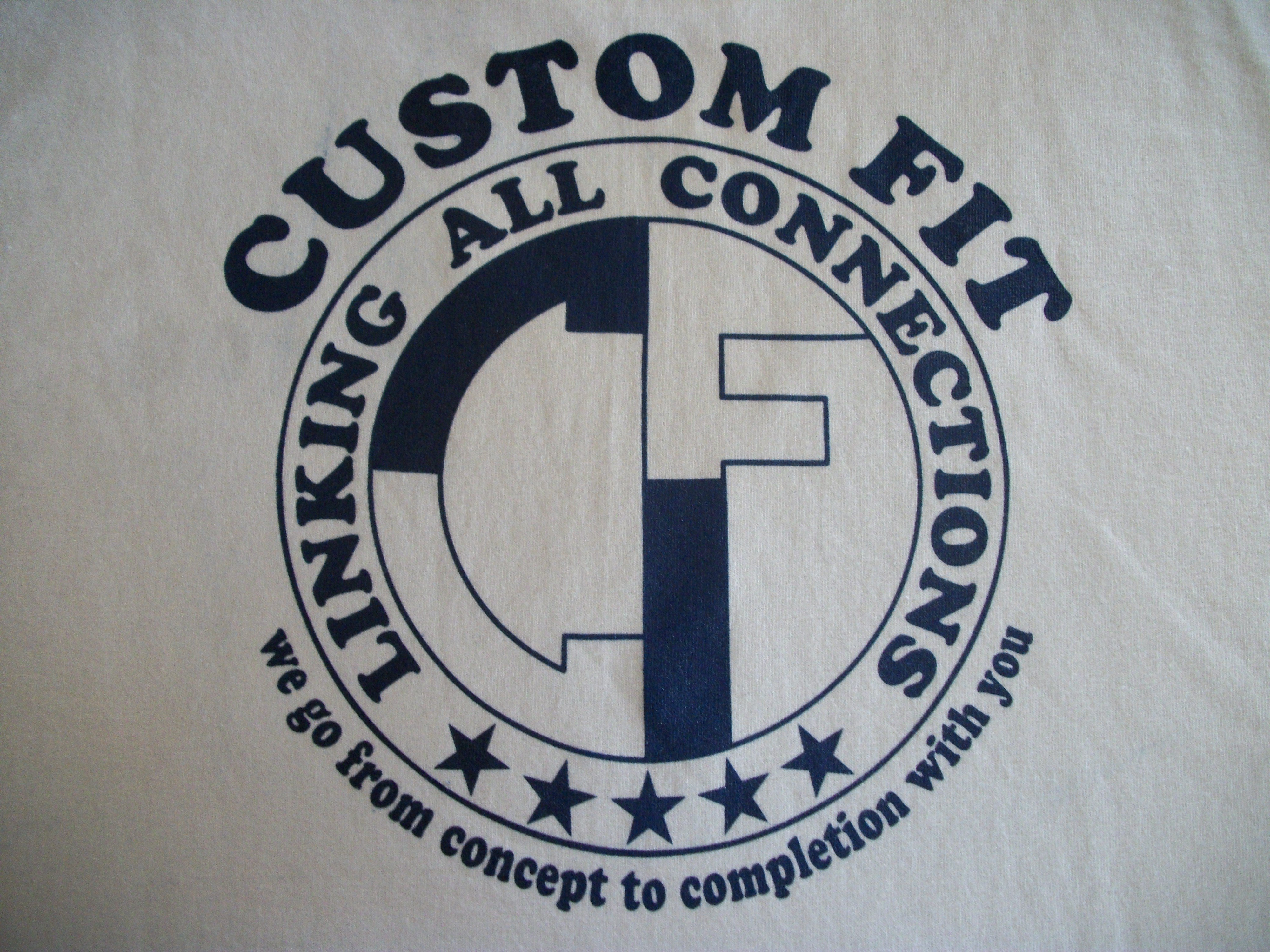 Avatar for Custom Fit LLC