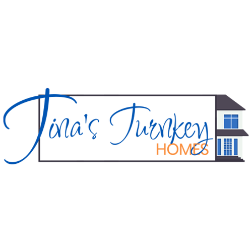 Tinas Turnkey Homes logo