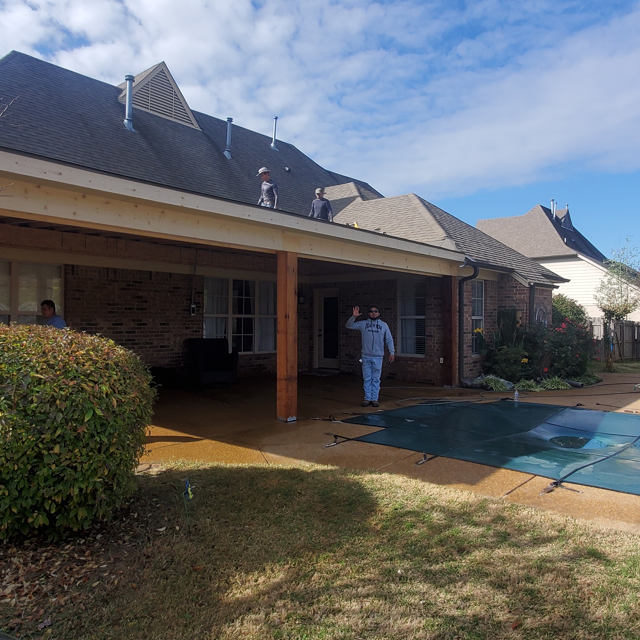 Avatar for GRANDE CONSTRUCTION