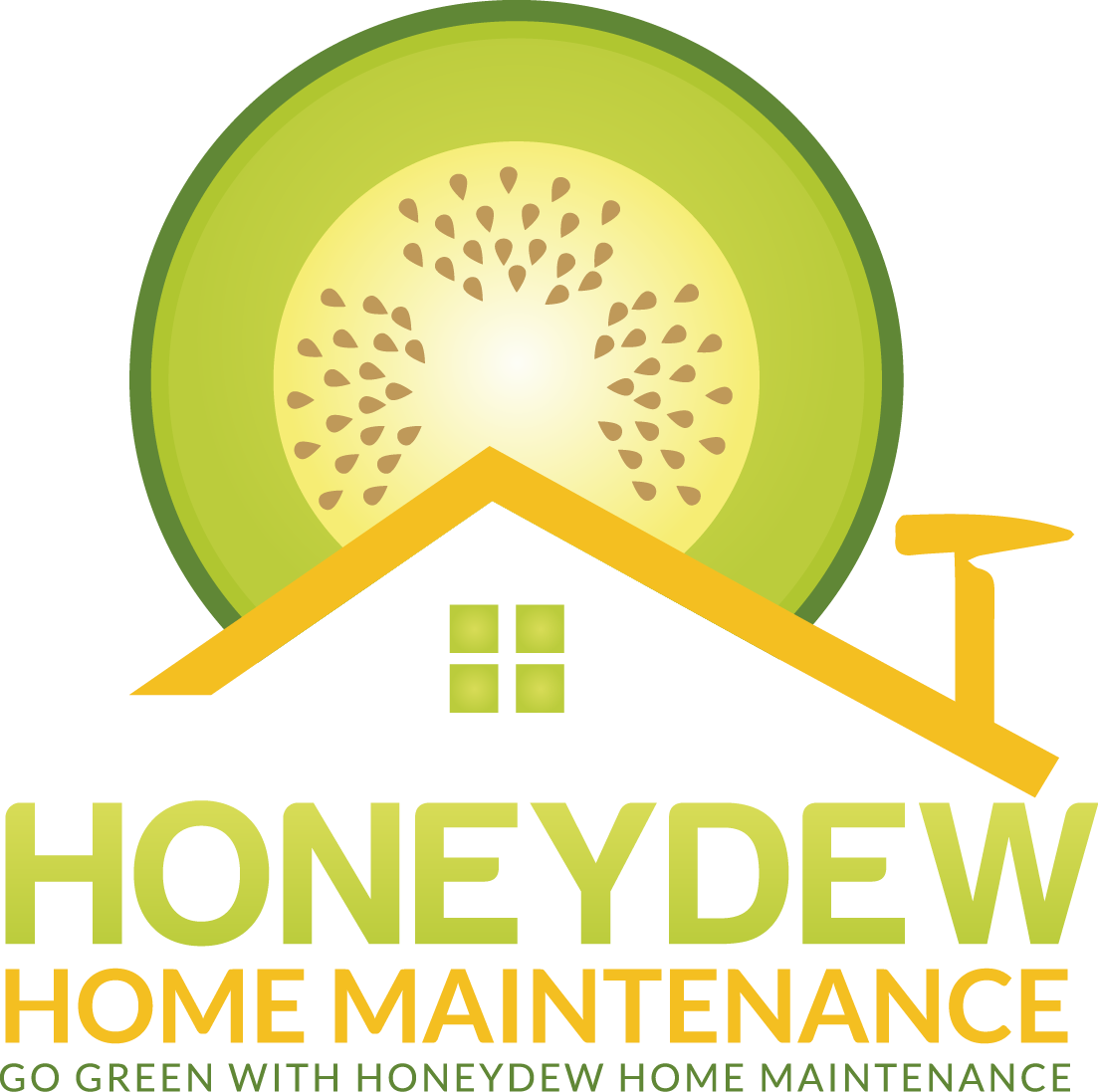 Honeydew Home Maintenance logo
