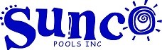 Sunco Pools Inc logo