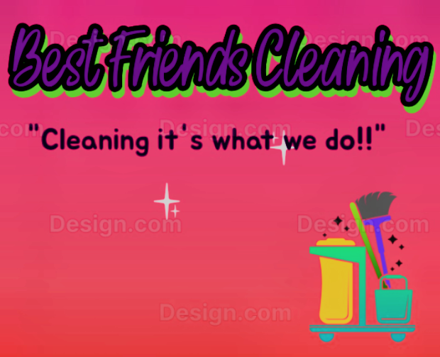 Avatar for Best Friends Cleaning Service LLC 