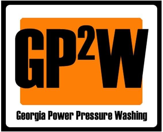 Georgia Power Pressure Washing logo