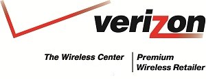 Verizon Wireless logo