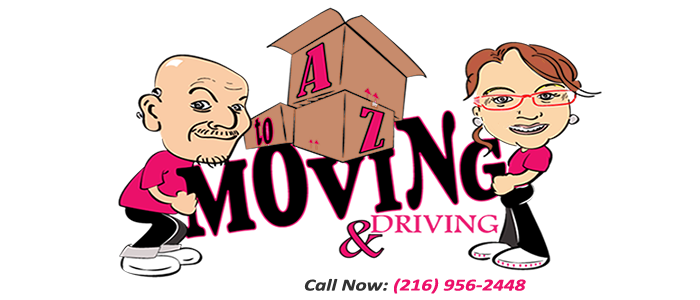 Avatar for A to Z Moving and Driving, LLC