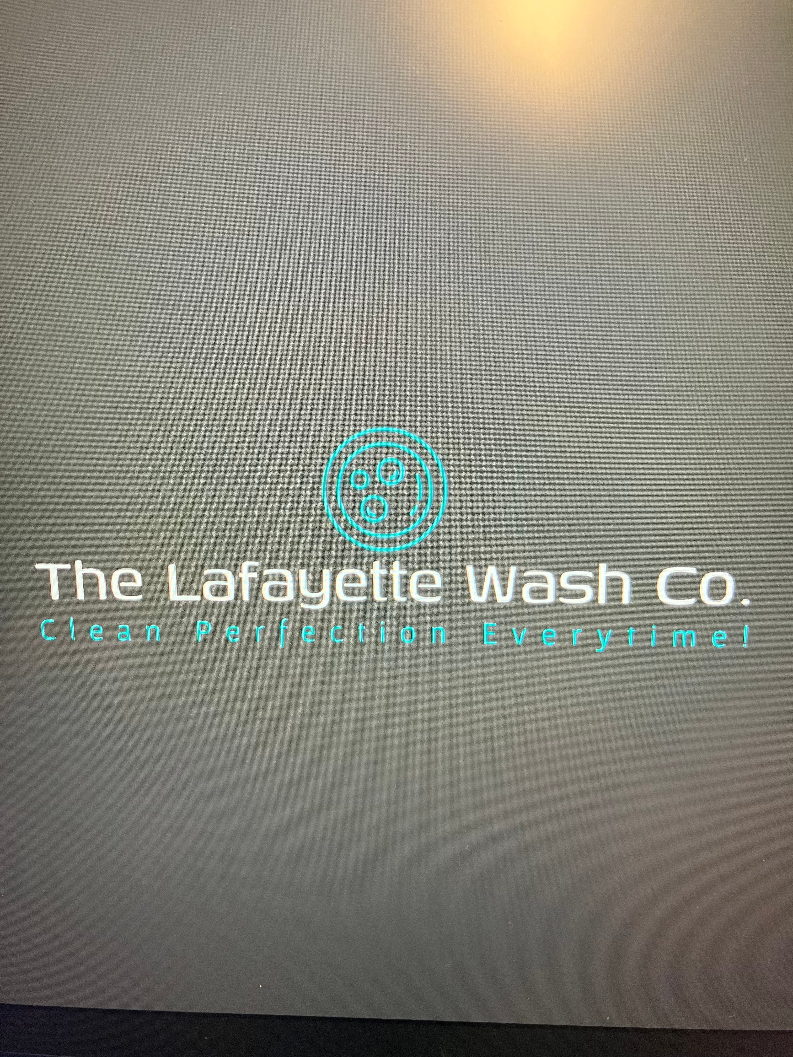 Avatar for The Lafayette Wash Company, LLC. 