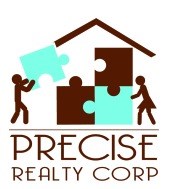 Precise Realty Corp logo