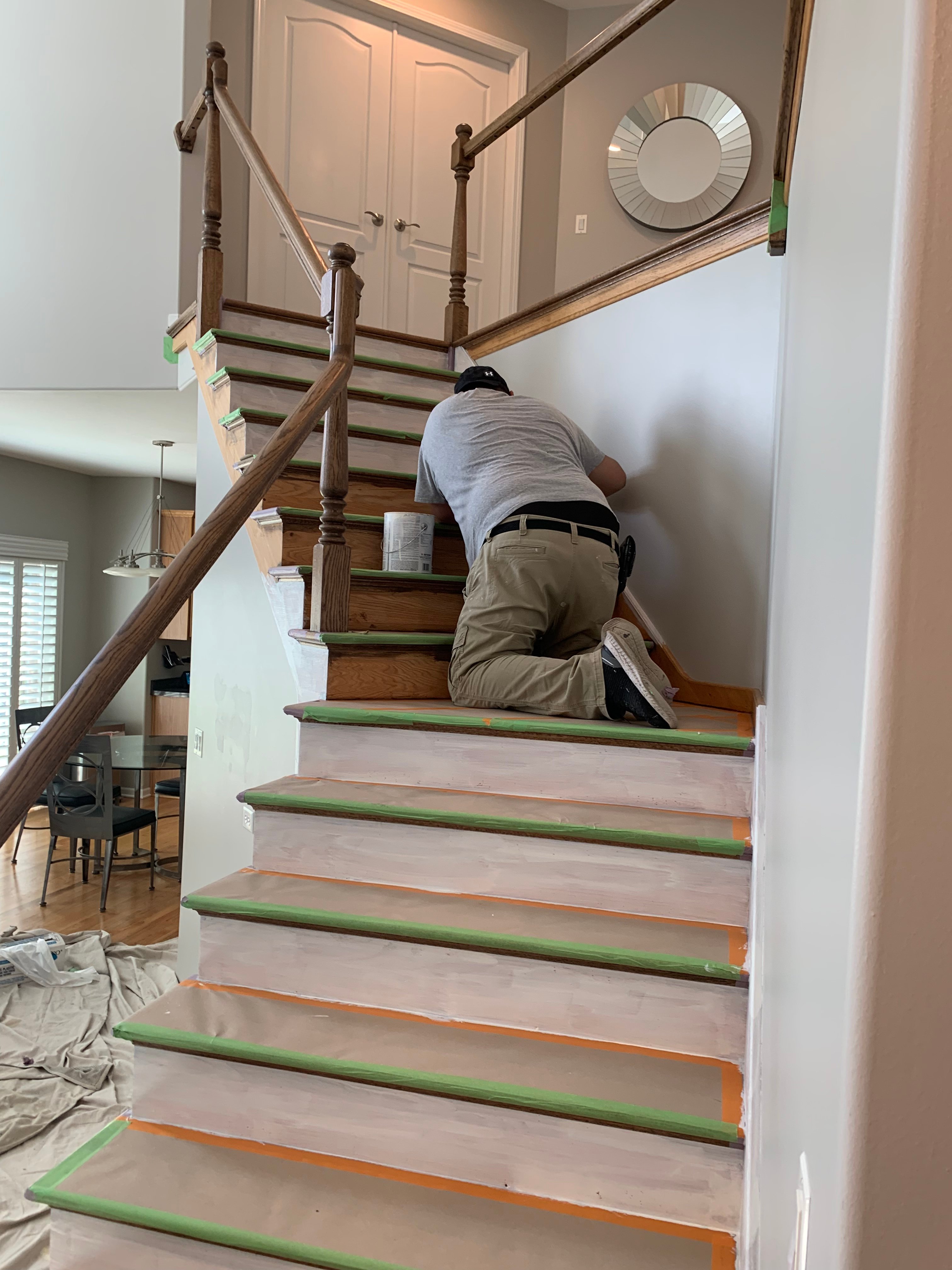 Avatar for George painting interior and exterior inc 