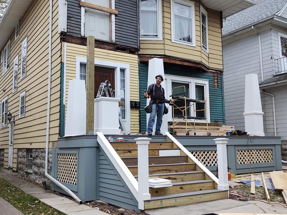 Avatar for Probuiltcustom