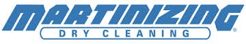 Martinizing Dry Cleaner logo