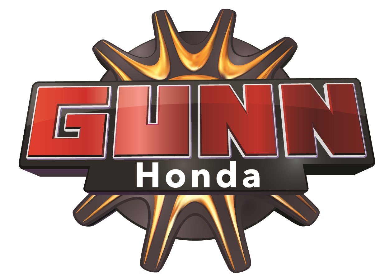 Logo for Gunn Honda