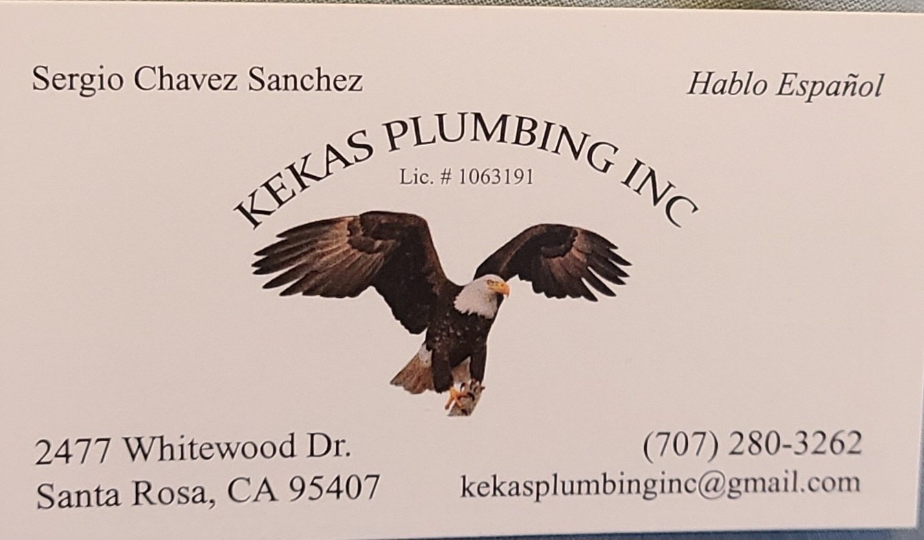 Avatar for Kekas Plumbing, Inc.