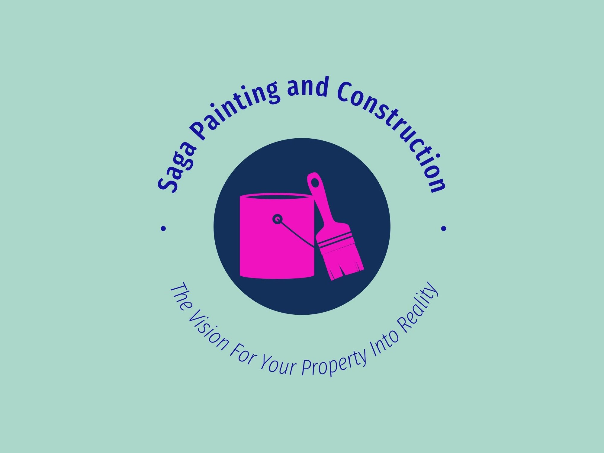 Avatar for Saga Painting and Construction