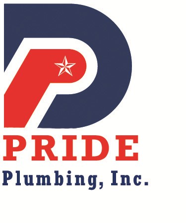 Pride Plumbing, Inc. logo