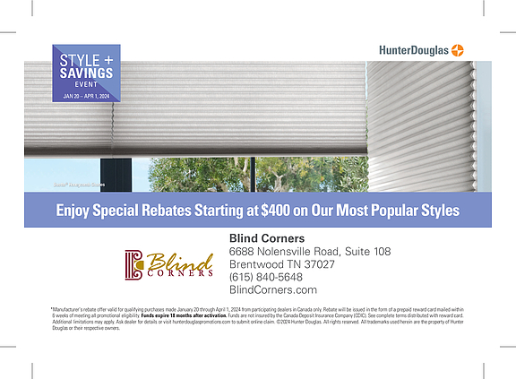 Avatar for Blind Corners