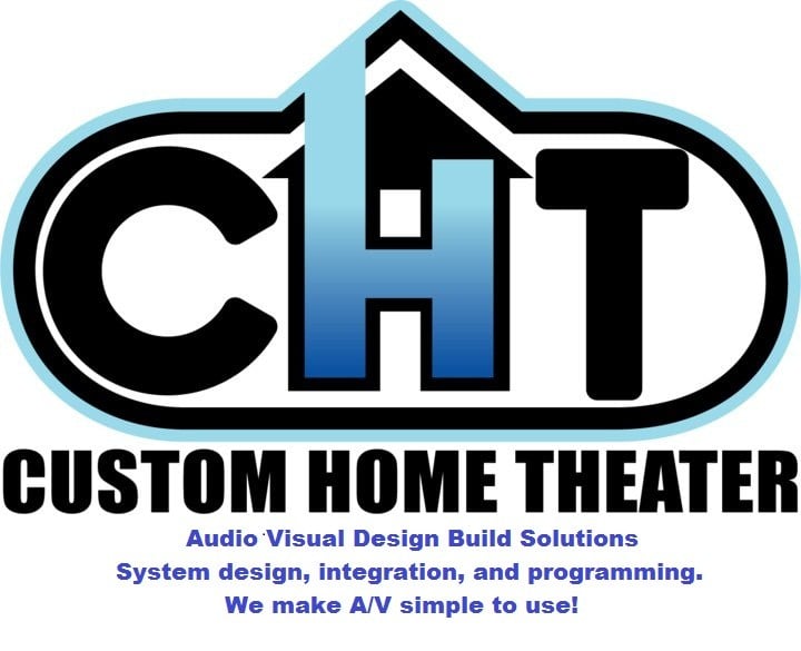 Avatar for Custom Home Theater