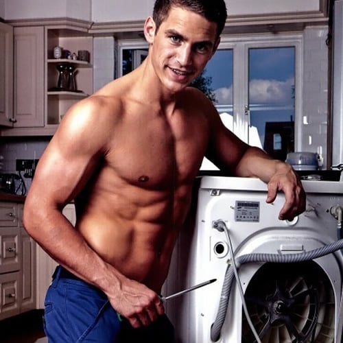 Avatar for Mr. Fix-It