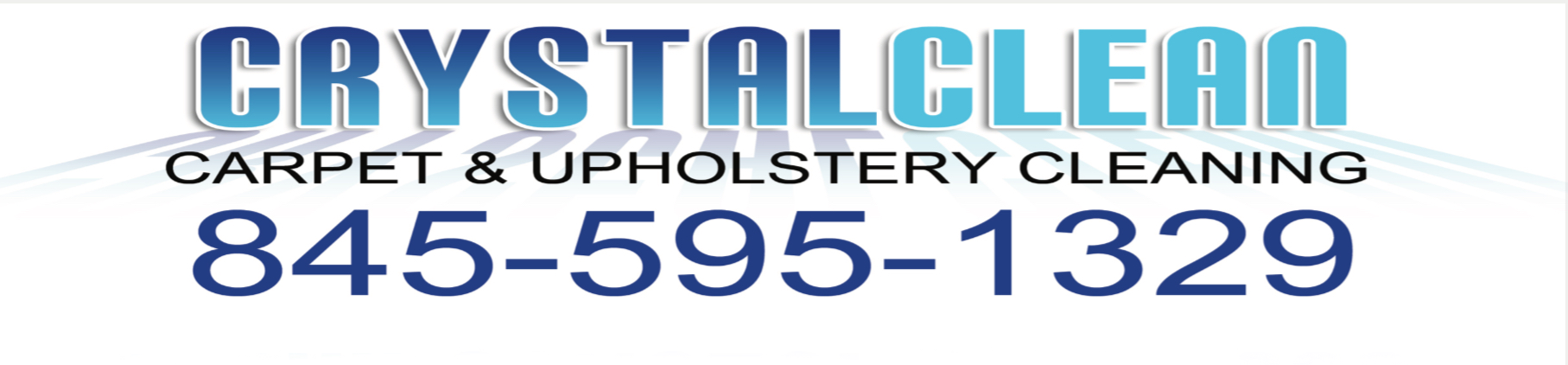 Avatar for Crystal clean carpets and upholstery 