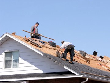 Roofing